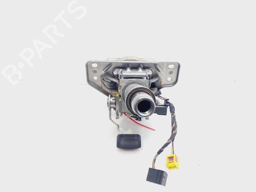 Steering column AUDI A5 Sportback (8TA) 3.0 TDI quattro 8K0419506AL |