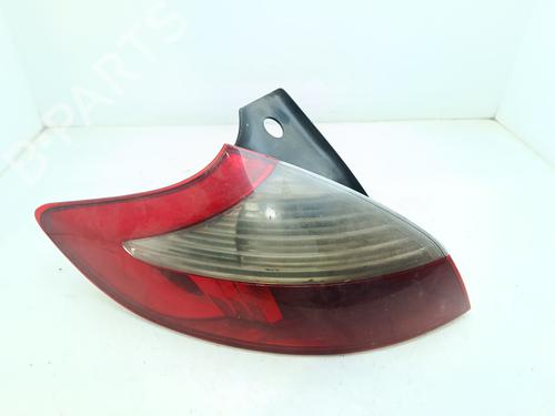 Used Left taillight Left taillight 37151345 37151345