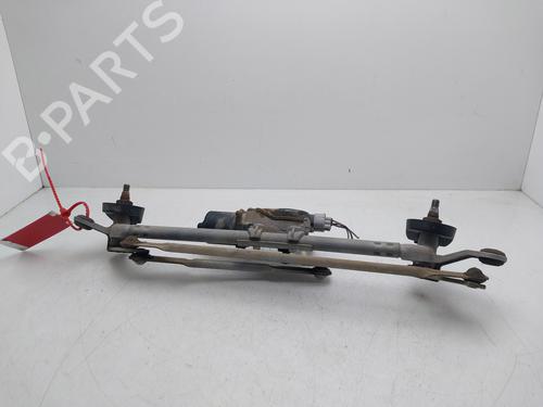 Front wiper motor RENAULT KADJAR (HA_, HL_) 1.5 dCi 110 (HLA3) | BP38059581M29 - Image 5