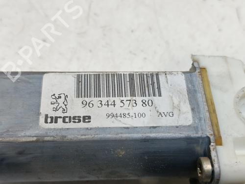 Left front window motor PEUGEOT 307 Break (3E) | BP33425670E21 - Image 3