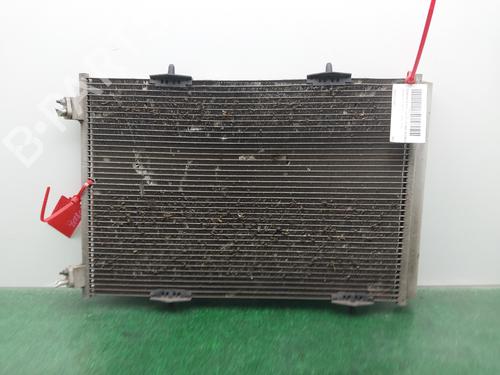 AC Kondensor CITROËN C1 (PM_, PN_) 1.0 | BP27692852M32 