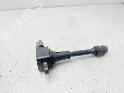 Used Ignition coil NISSAN PRIMERA Hatchback (P12) 1.8 (115 hp) 26381944