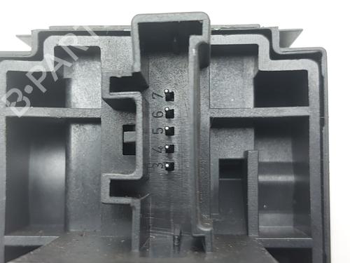 Headlight switch RENAULT MEGANE III Hatchback (BZ0/1_, B3_) 1.4 TCe (BZ0F, BZ1V) | BP36298054I24 - Image 4
