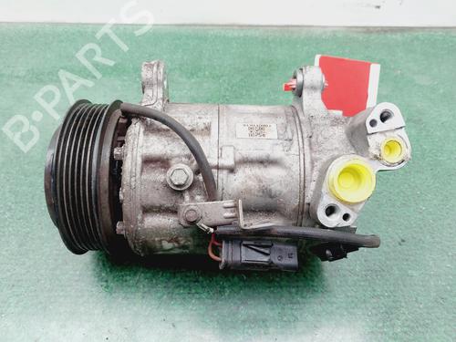 AC-Kompressor BMW X1 (F48) sDrive 16 d | BP30043566M34 