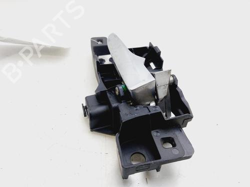 Rear right interior door handle FORD MONDEO IV (BA7)  | BP23858628I16 