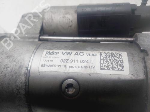 Startmotor SEAT LEON ST (5F8)  | BP29435005M8 