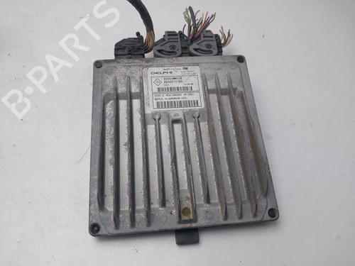 Used Engine control unit (ECU) Engine control unit (ECU) 36648886 36648886