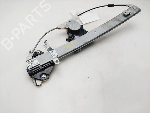 Rear right window mechanism SUBARU LEGACY V (BM)  | BP29719658C25 