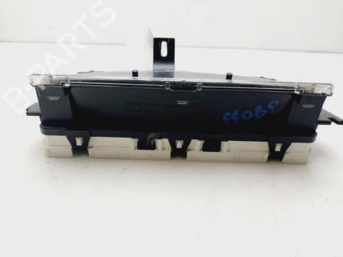 Instrument cluster NISSAN MICRA III (K12) 1.2 16V | BP25857247C47 