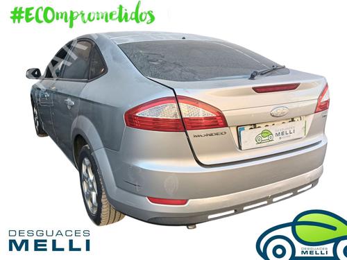 Left side indicator FORD MONDEO IV (BA7)  | BP29350341I20 