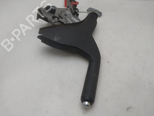 Hand brake MAZDA 6 Hatchback (GH) 1.8 MZR | BP37192427I18 - Image 4
