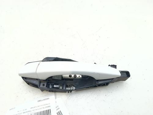 Used Rear left exterior door handle Rear left exterior door handle CITROËN C4 CACTUS 1.2 VTi 82 (82 hp) 34252469 34252469