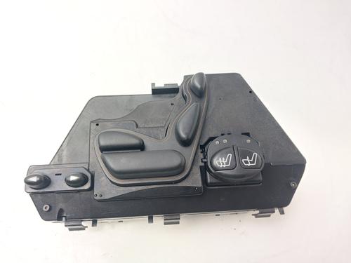 Kombi Kontakt / Stilkkontakt MERCEDES-BENZ S-CLASS (W220, V220) S 400 CDI (220.028, 220.128) (250 hp) 32371650