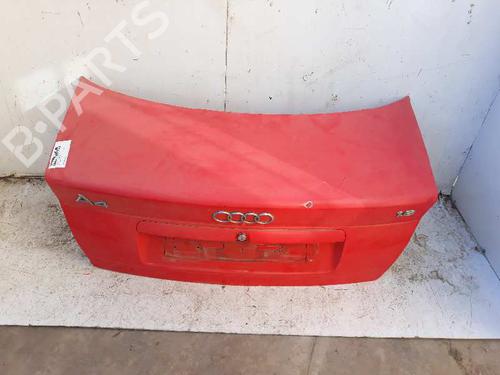 Used Tailgate AUDI A4 B5 (8D2) 1.8 (125 hp) 2890162