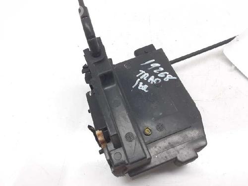 Rear left lock CITROËN C4 Picasso II  | BP5932448C100