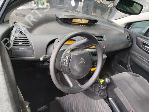 Display CITROËN C4 I (LC_) | BP30674578C48