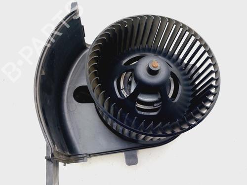 Heater blower motor RENAULT SCÉNIC II (JM0/1_)  | BP29984128M62 