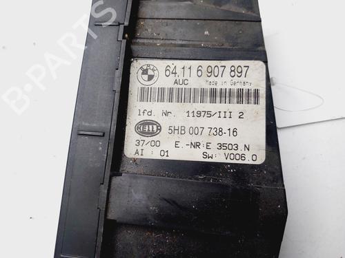 Climate control BMW 3 (E46) 320 d | BP18958568I5 