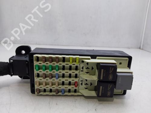 Fuse box JAGUAR XE (X760) 2.0 D | BP18073049E1 