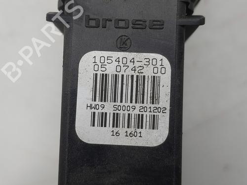 Left front window motor VW PASSAT B5.5 Variant (3B6) 2.5 TDI | BP33037267E21 - Image 2