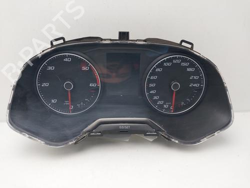Used Instrument cluster Instrument cluster SEAT ARONA (KJ7, KJP) [2017-2026] 36279436 36279436