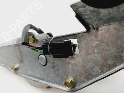 Rear wiper motor VOLVO V40 Estate (645) 1.8 i | BP28325851M102 