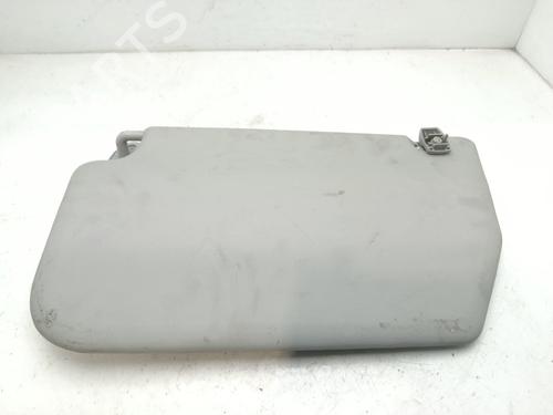 Højre solskærm Højre solskærm FORD TRANSIT CONNECT V408 Box Body/MPV [2013-2026] 36003593 36003593
