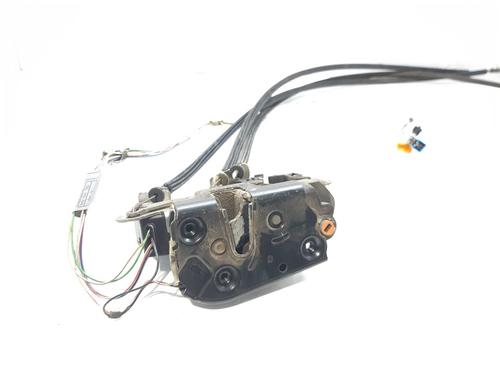 Used Rear right lock Rear right lock MERCEDES-BENZ VANEO (414) 1.7 CDI (414.700) (75 hp) 11029273 11029273