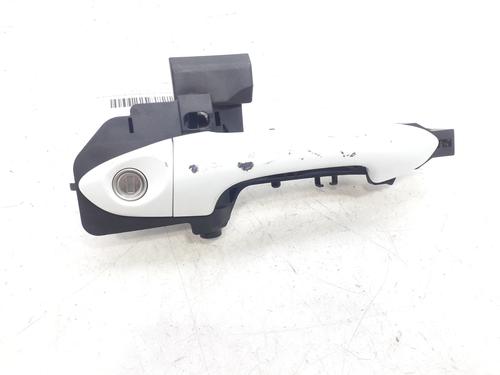 Front left exterior door handle KIA CEE'D (JD) [2012-2018]null 82651A2000 | 82651A2000 | 62.086 KMS | 5 PUERTAS |