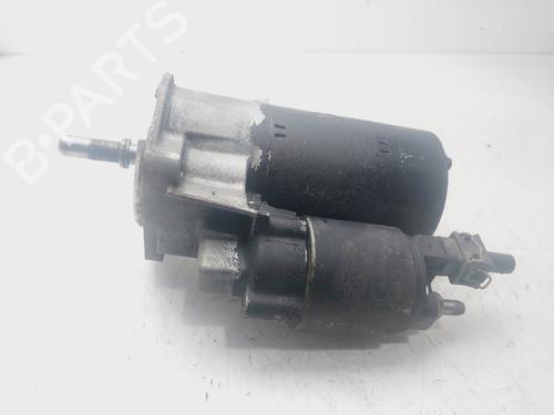 Used Starter VW POLO III (6N1) 60 1.4 (60 hp) 29824554
