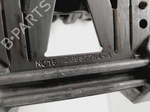 Steering column FORD C-MAX II (DXA/CB7, DXA/CEU)  | BP31330929M21 