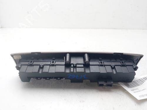 Warning switch MERCEDES-BENZ C-CLASS Coupe (CL203) C 200 CDI (203.707) | BP13939192I22 
