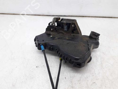 Front right lock TOYOTA AVENSIS (_T25_) 2.2 D-4D (ADT251_, ADT251R) | BP2888426C97 