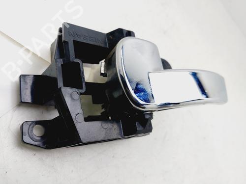 Rear left interior door handle NISSAN QASHQAI I (J10, NJ10)  | BP30835891I15 
