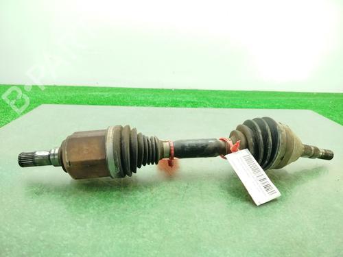 Used Left front driveshaft OPEL ASTRA H GTC (A04) [2005-2010]  29875086