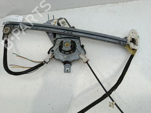 Front left window mechanism CITROËN XSARA Coupe (N0) 1.6 16V | BP30874009C22