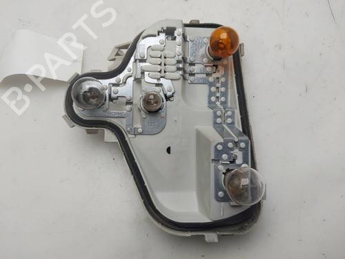 Lampeholder Lampeholder AUDI A3 (8P1) 1.9 TDI (105 hp) 39751622 39751622