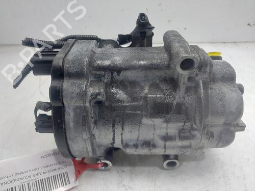 AC compressor TOYOTA COROLLA Hatchback (_E21_, _EA1_, _EH1_)  | BP36806966M34  - Image 5