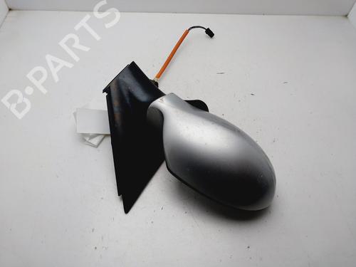 Used Right mirror CITROËN C5 II (RC_) [2004-2008]  26933039