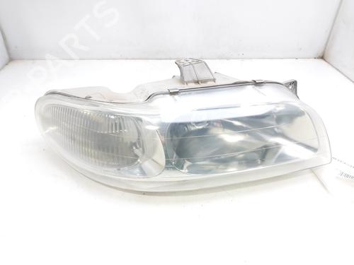 Used Right headlight DAEWOO NUBIRA Saloon (J100) 1.6 16V (106 hp) 16190343