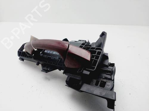 Front right exterior door handle MERCEDES-BENZ C-CLASS (W204)  | BP24139438C129 