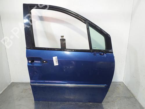 Used Right front door LANCIA PHEDRA (179_) 2.2 JTD (179AXC1A) (128 hp) 16976087
