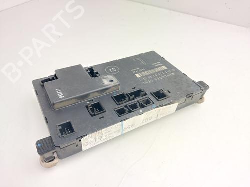 Electronic module MERCEDES-BENZ E-CLASS (W211) E 350 (211.056) | BP38751507M83 - Image 2