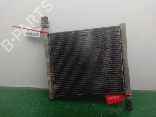 Used Water radiator SMART CITY-COUPE (450) 0.8 CDI (S1CLC1, 450.300, 450.301, 450.302, 450.303,... (41 hp) 32411090