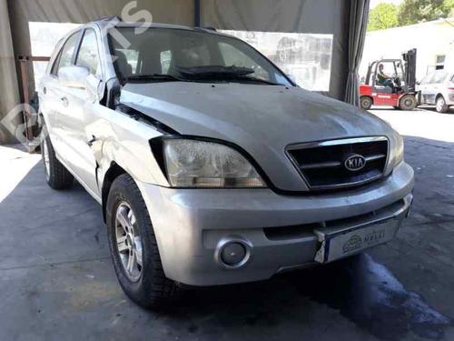 Front right belt tensioner KIA SORENTO I (JC) 2.5 CRDi 4WD | BP8732325C88  - Image 7