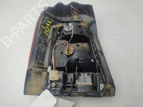 Right taillight SUBARU FORESTER (SF_) 2.0 AWD (SF5) | BP27864814C35 