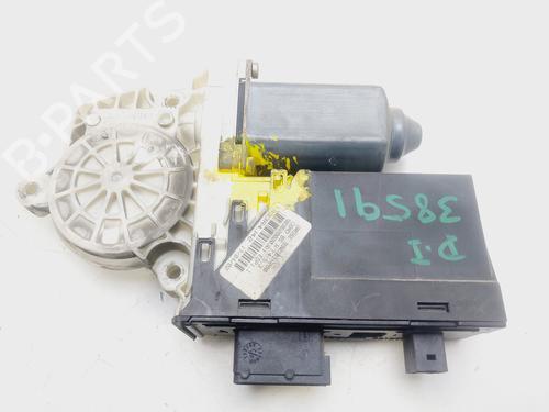 Left front window motor CITROËN C5 I (DC_) 2.0 HDi (DCRHZB, DCRHZE) | BP27885849E21 
