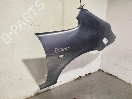 Right front fenders CITROËN XSARA PICASSO (N68) 1.6 HDi | BP29982193C42 