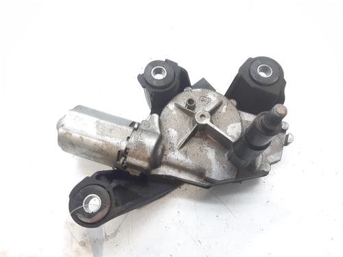 Rear wiper motor NISSAN QASHQAI / QASHQAI +2 I (J10, NJ10, JJ10E) 1.5 dCi | BP10135748M102 