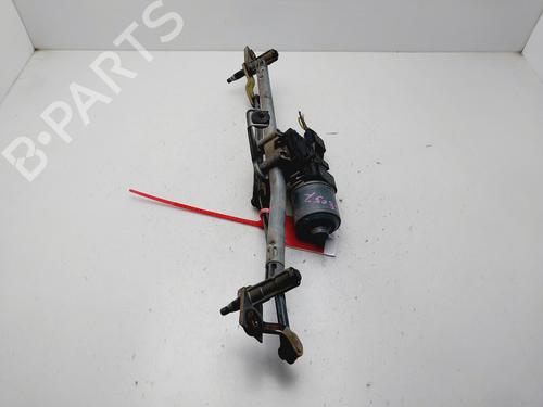 Front wiper motor SKODA FABIA I (6Y2)  | BP26138807M29 